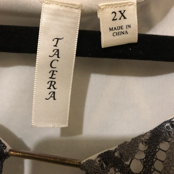 TACERA DRESS - Picture 3 of 6